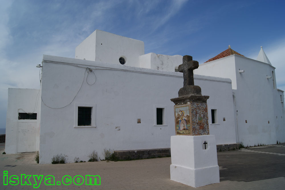 Chiesa del Soccorso