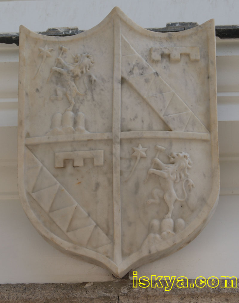 Chiesa privata Calitto (Forio)