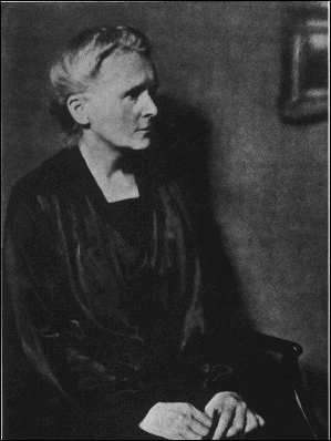 Curie Marie